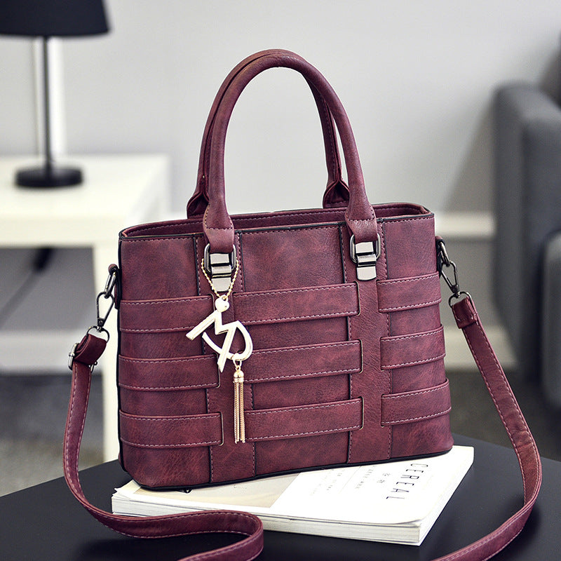 Trendy Casual Shoulder Crossbody Bag GlamzLife