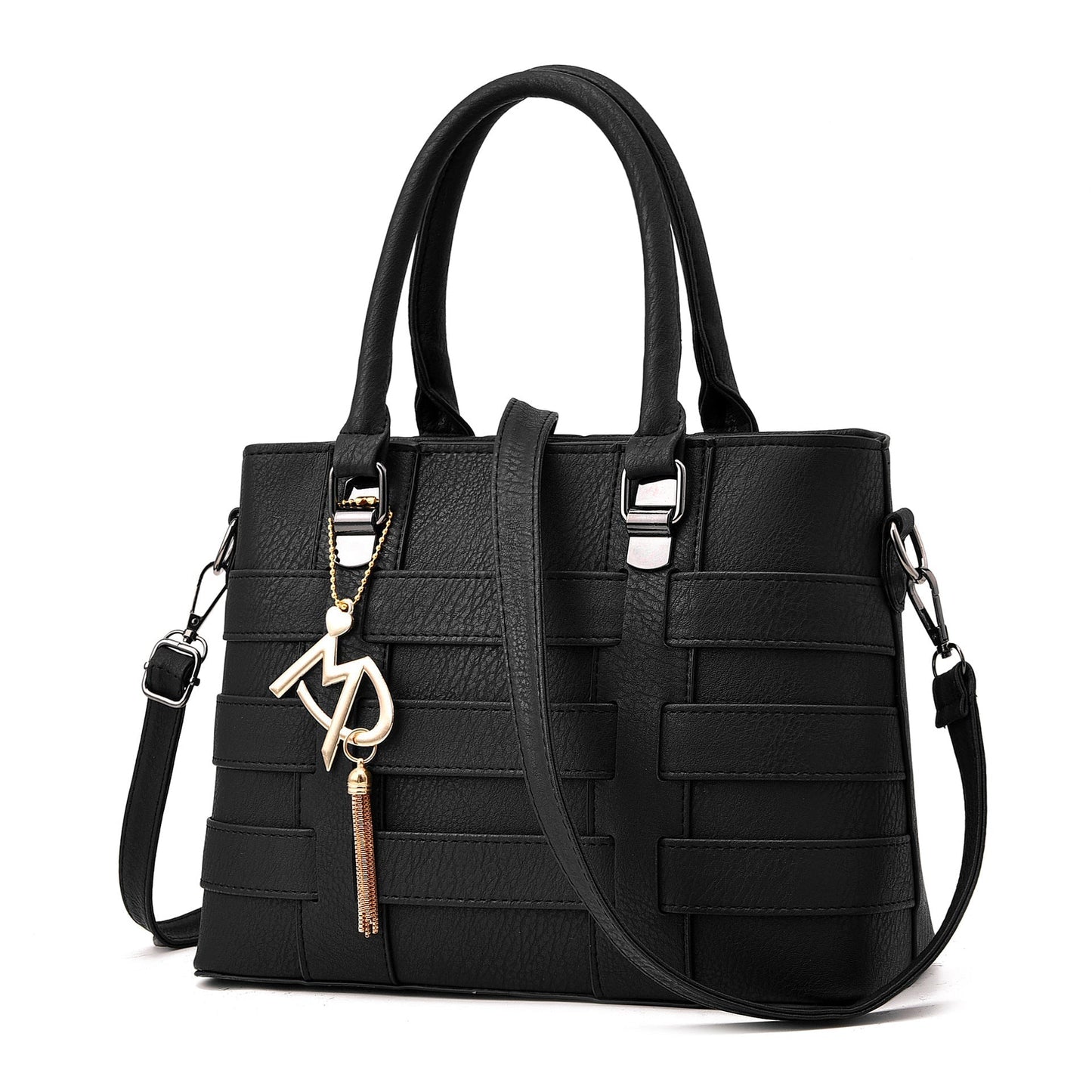 Trendy Casual Shoulder Crossbody Bag GlamzLife