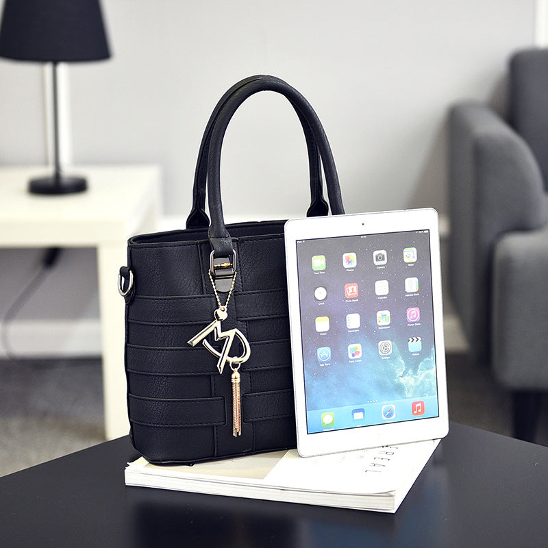 Trendy Casual Shoulder Crossbody Bag GlamzLife