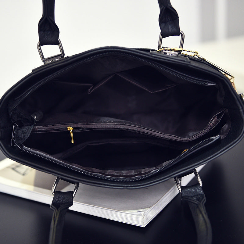 Trendy Casual Shoulder Crossbody Bag GlamzLife