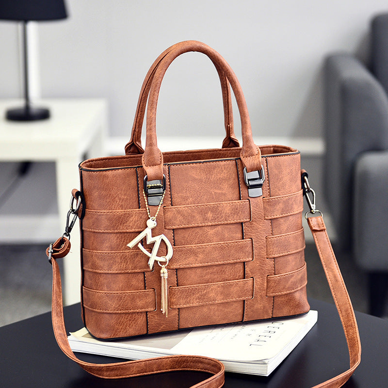 Trendy Casual Shoulder Crossbody Bag GlamzLife