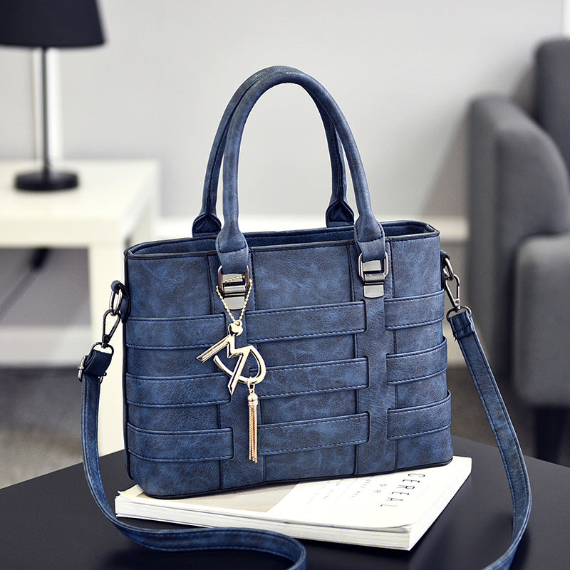Trendy Casual Shoulder Crossbody Bag GlamzLife