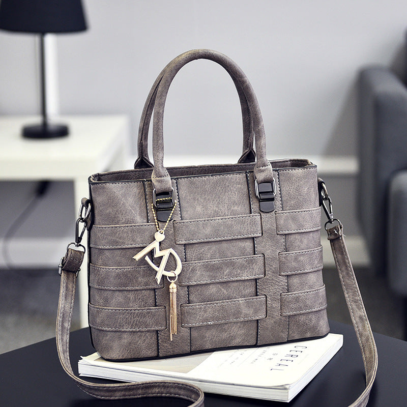 Trendy Casual Shoulder Crossbody Bag GlamzLife