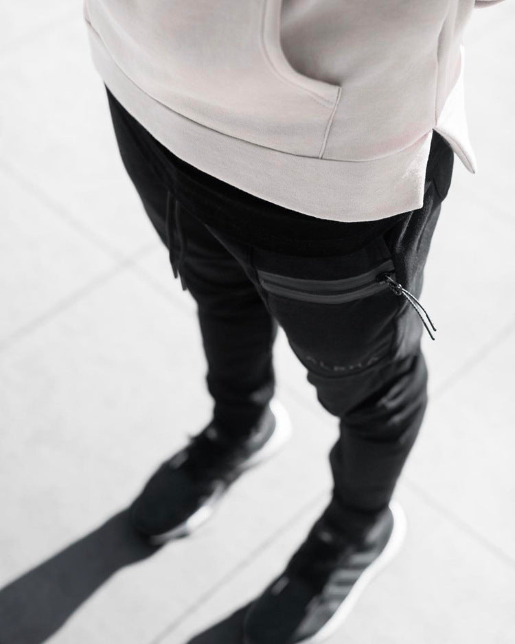 Trendy Fitness Casual Sweatpants GlamzLife