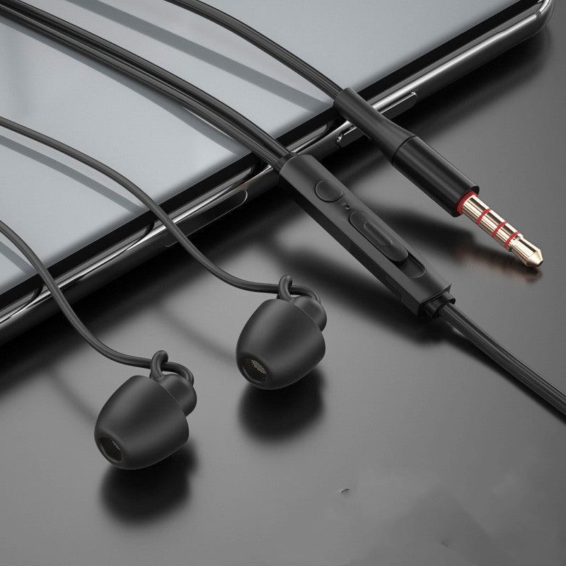 Type C In-ear Sleep Headphones | GlamzLife