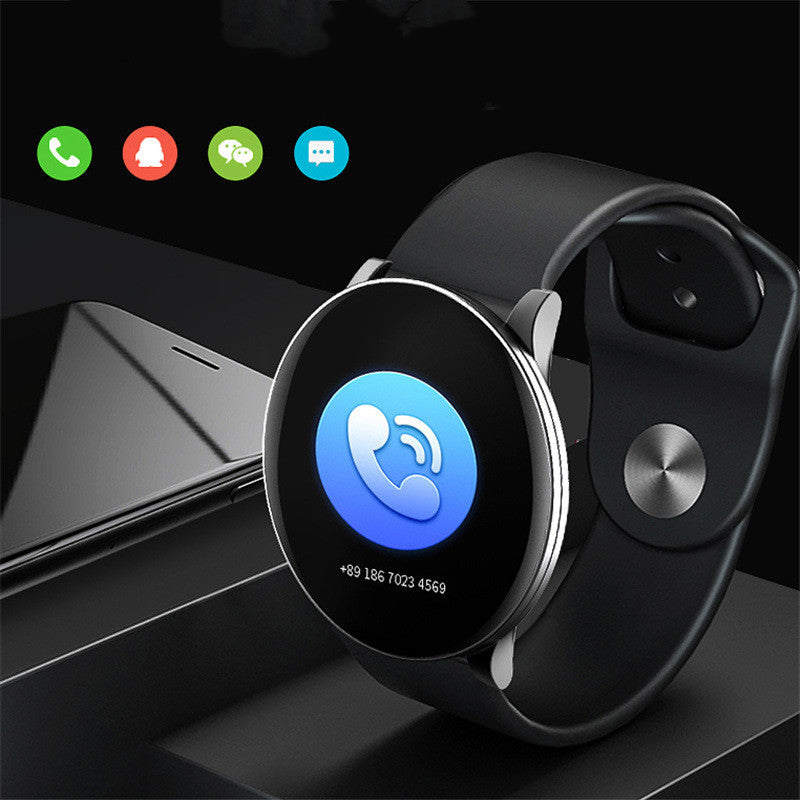 W8 smart sports bracelet watch | GlamzLife