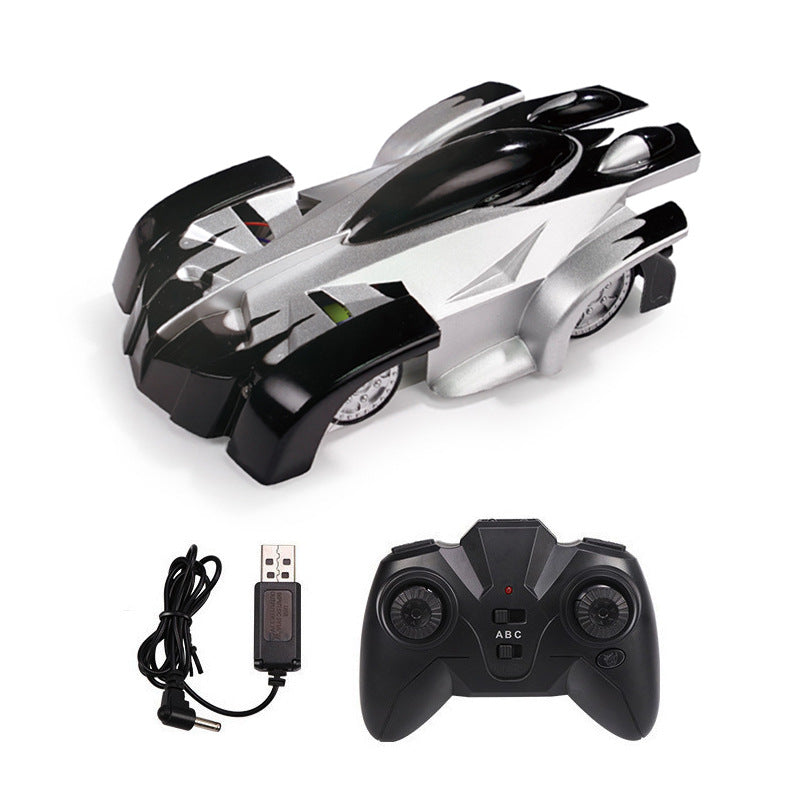 Wall Climbing RC Remote Control Car Toys GlamzLife