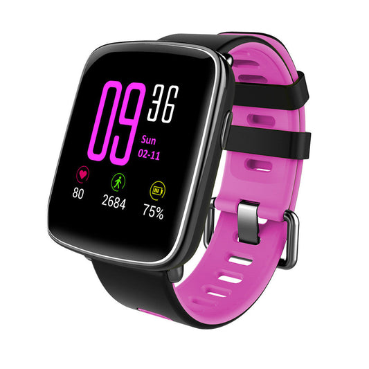 IP68 Smart Watch | GlamzLife