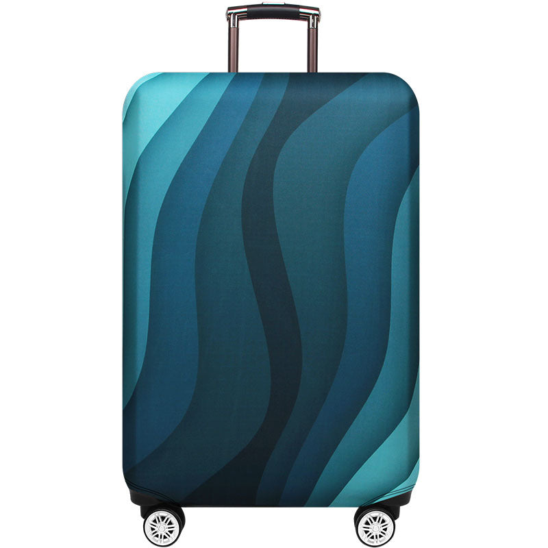 Wear-resistant Luggage Cover Luggage Protection Cover GlamzLife