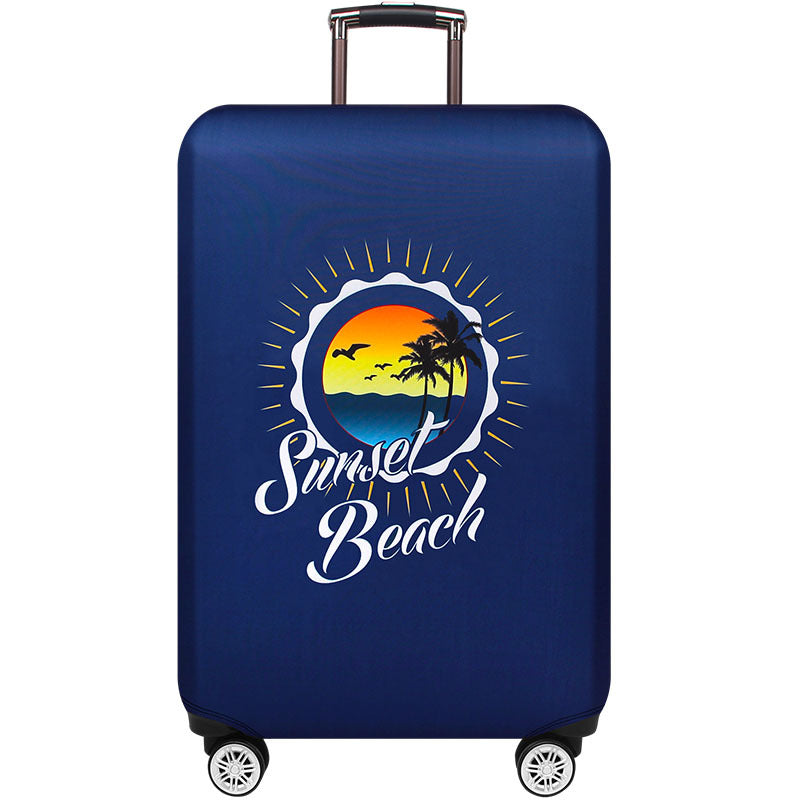 Wear-resistant Luggage Cover Luggage Protection Cover GlamzLife