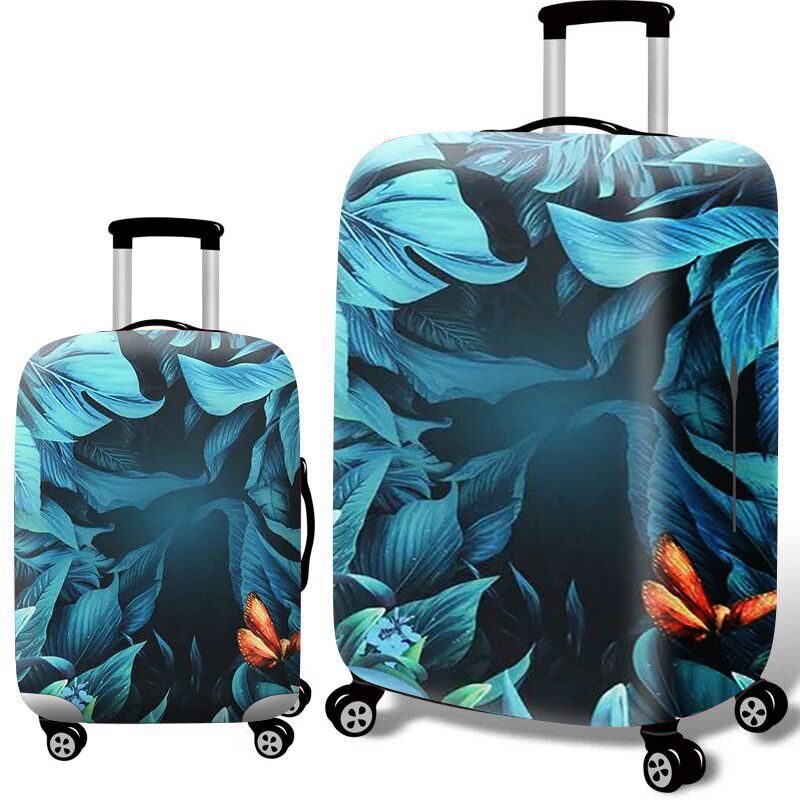 Wear-resistant Luggage Cover Luggage Protection Cover GlamzLife