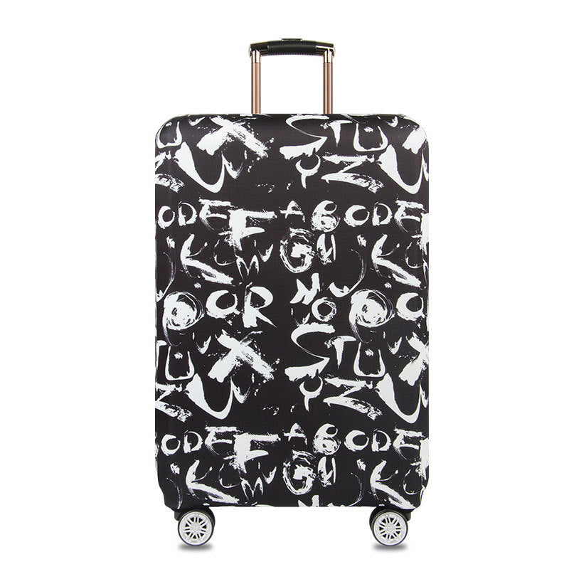 Wear-resistant Luggage Cover Luggage Protection Cover GlamzLife