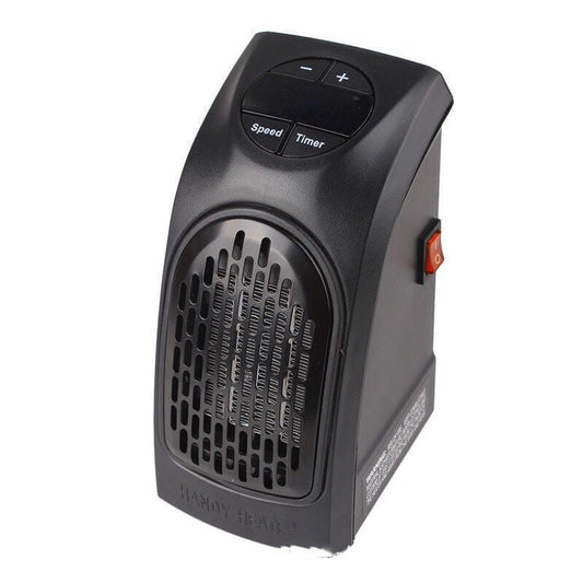 Winter Air Heater Ceramic Heating Warmer | GlamzLife