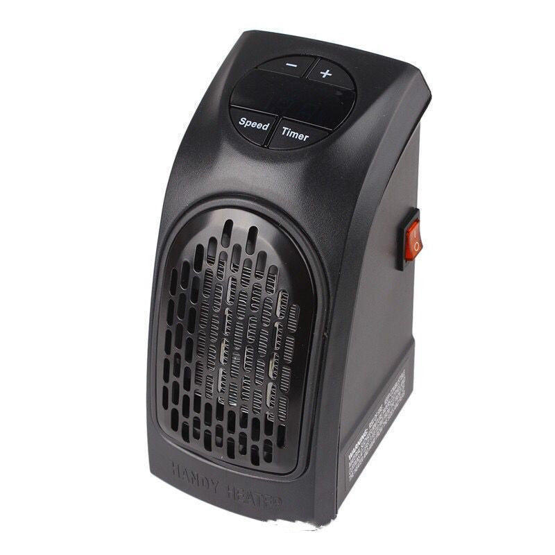 Winter Air Heater Ceramic Heating Warmer GlamzLife
