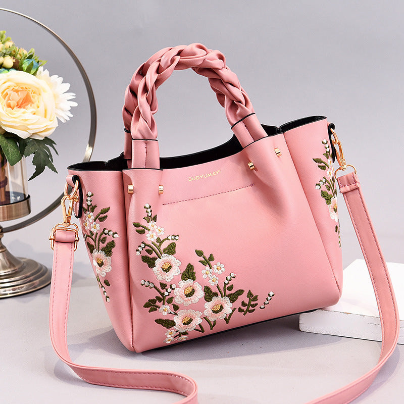Women's Fashionable Shoulder Bag GlamzLife