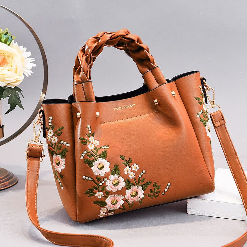 Women's Fashionable Shoulder Bag GlamzLife