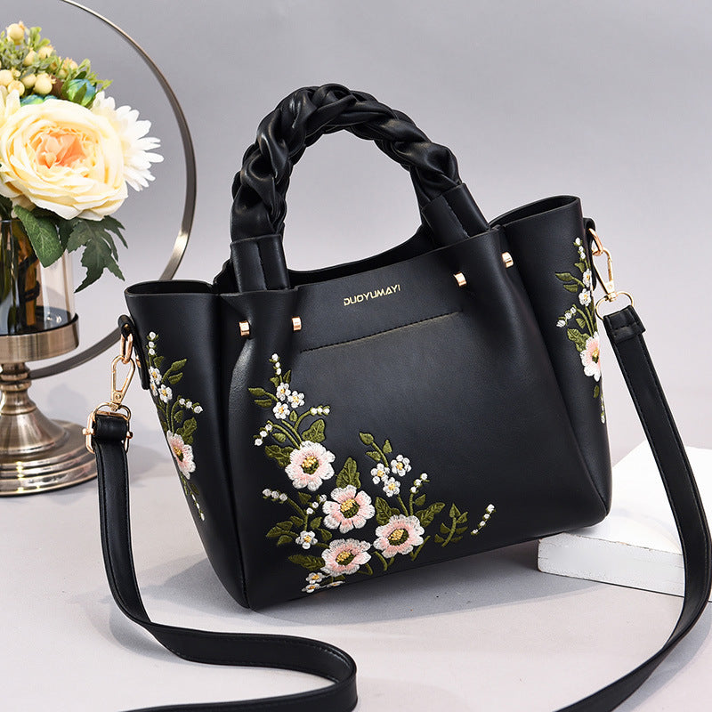 Women's Fashionable Shoulder Bag GlamzLife