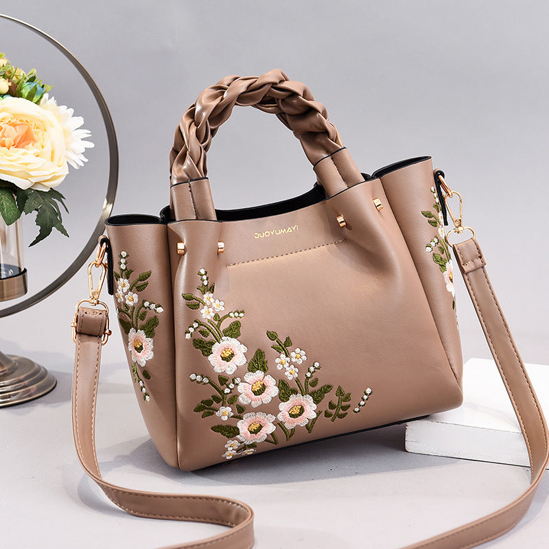 Women's Fashionable Shoulder Bag GlamzLife