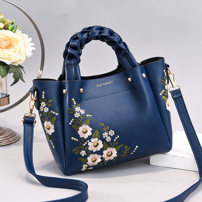 Women's Fashionable Shoulder Bag GlamzLife