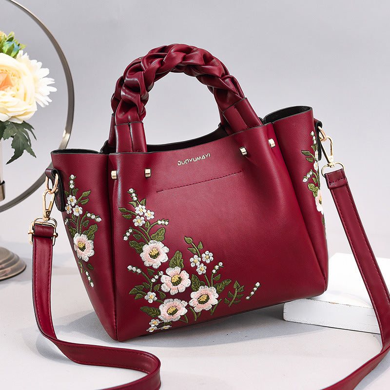 Women's Fashionable Shoulder Bag GlamzLife