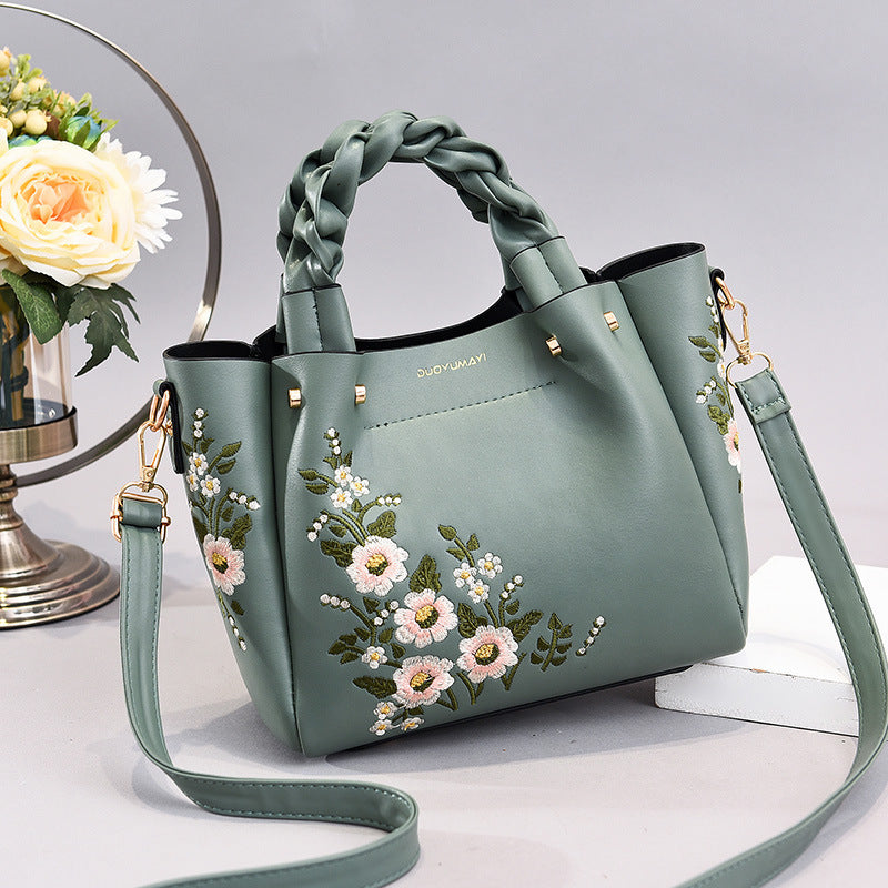 Women's Fashionable Shoulder Bag GlamzLife