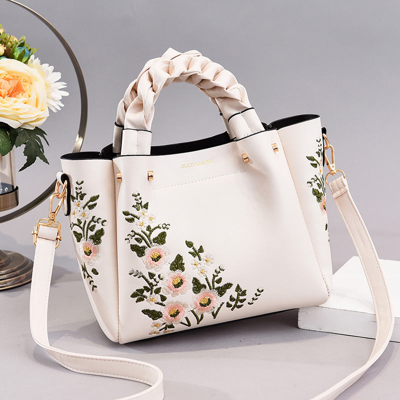 Women's Fashionable Shoulder Bag GlamzLife