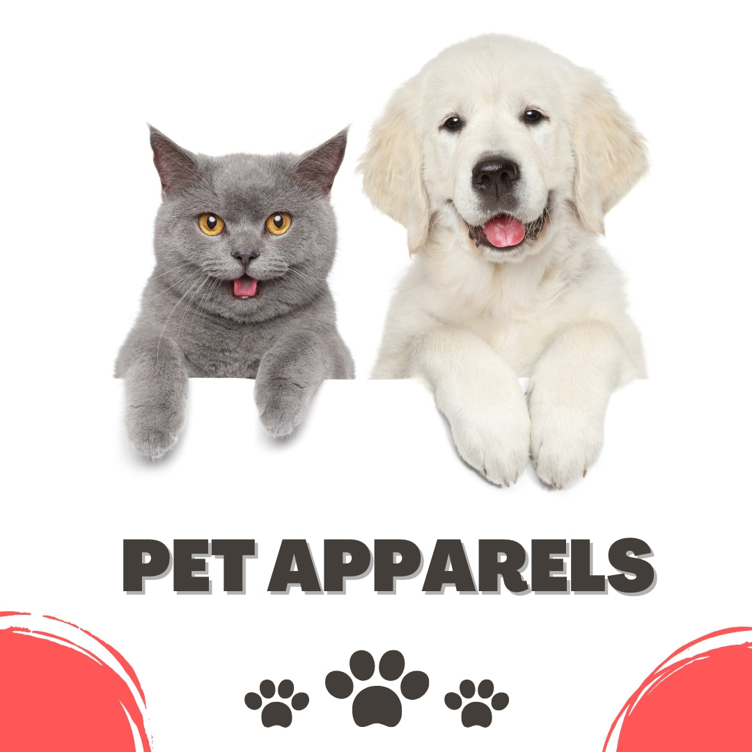 Pet Apparels