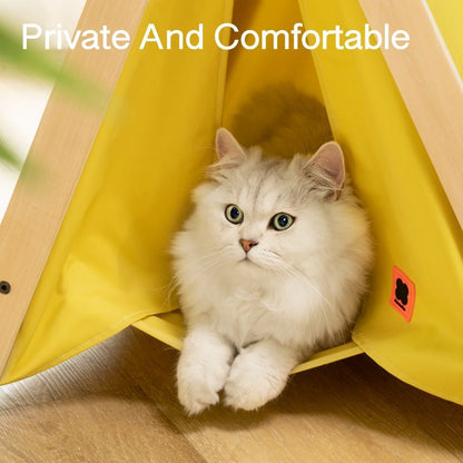 Pet Cat Tent - GlamzLife