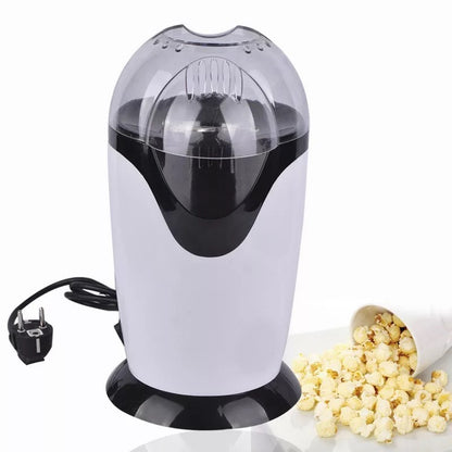 Popcorn Maker Household Mini Popcorn Machine Automatic DIY- GlamzLife