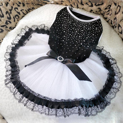 Cute Dress for pets - GlamzLife