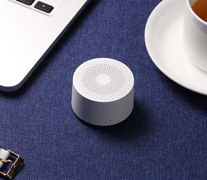 AI smart speaker - GlamzLife