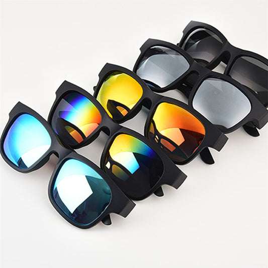 Sunglasses Bluetooth Headset 5.0 Stereo - GlamzLife