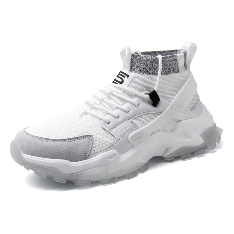 Casual Running Shoes For Men | GlamzLife
