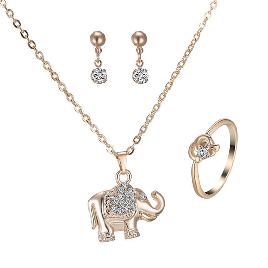 Embrace Your Wild Side: Explore Exquisite Animal-Inspired Jewelry & Accessories GlamzLife