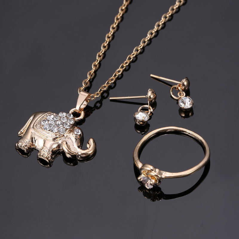Embrace Your Wild Side: Explore Exquisite Animal-Inspired Jewelry & Accessories | GlamzLife