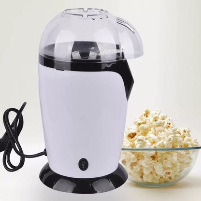 Popcorn Maker Household Mini Popcorn Machine Automatic DIY- GlamzLife