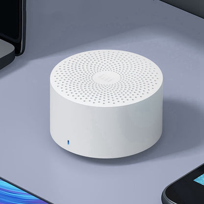 AI smart speaker - GlamzLife