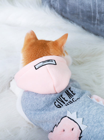 Pet cat clothes - GlamzLife