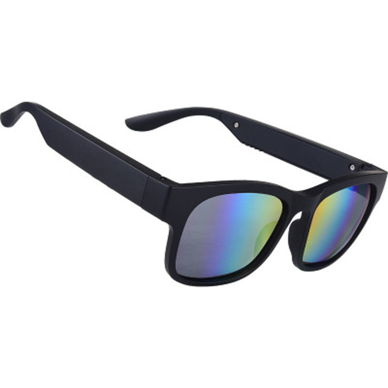 Sunglasses Bluetooth Headset 5.0 Stereo - GlamzLife