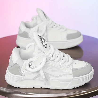 ElevateXClunk Sneakers - GlamzLife