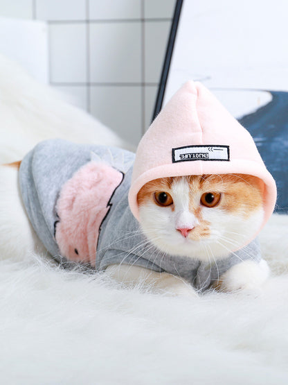 Pet cat clothes - GlamzLife