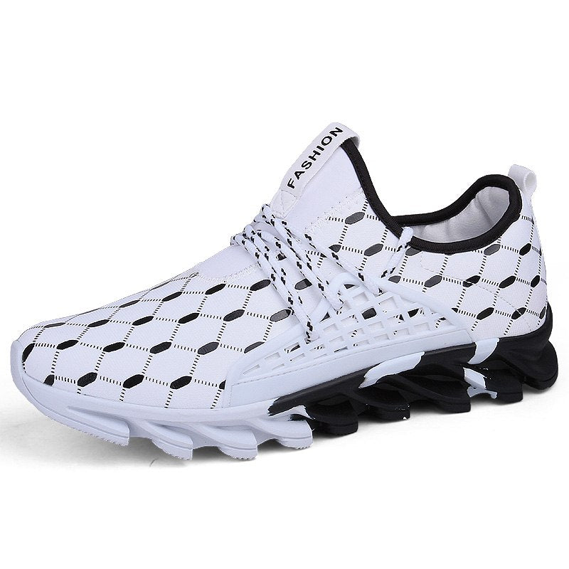Comfortable Sports Outdoor Breathable Running Shoes GlamzLife