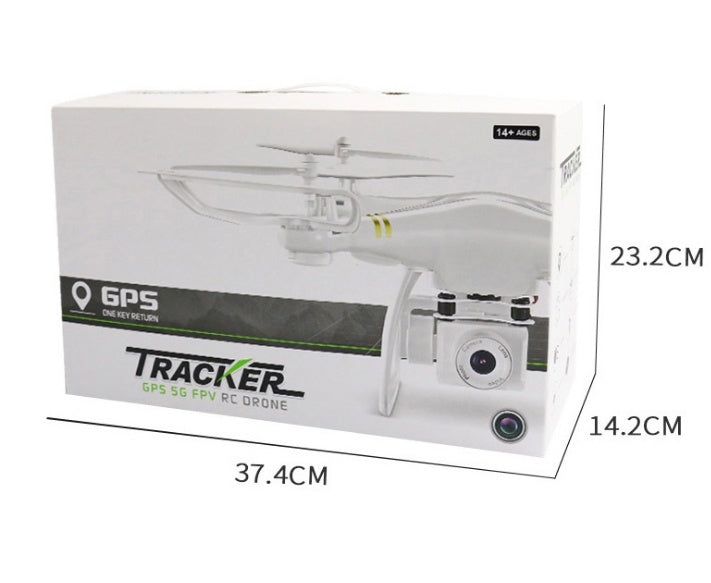 5G Image Transmission ESC Camera With Long Battery Life Drone - GlamzLife