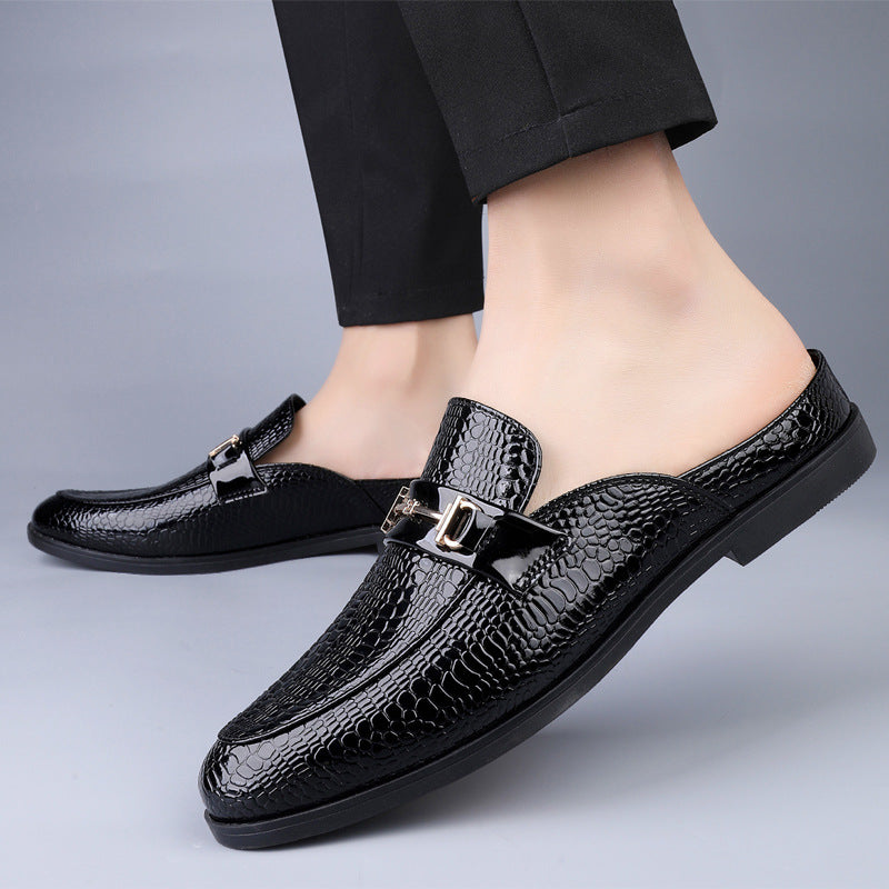 New Loafers Men's - GlamzLife