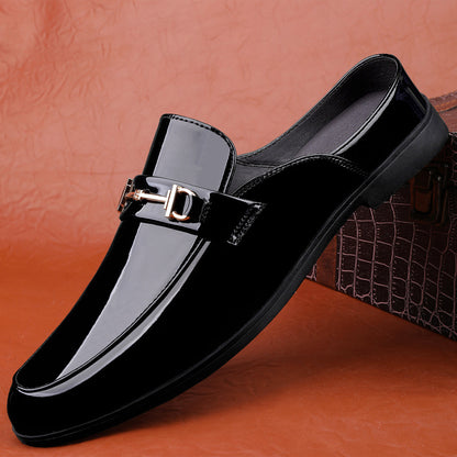 New Loafers Men's - GlamzLife