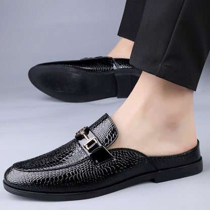 New Loafers Men's - GlamzLife