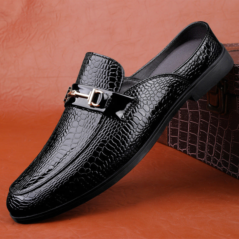 New Loafers Men's - GlamzLife