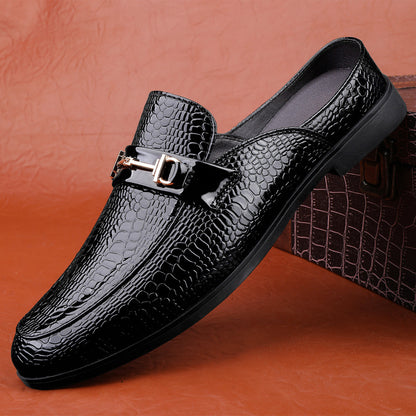 New Loafers Men's - GlamzLife