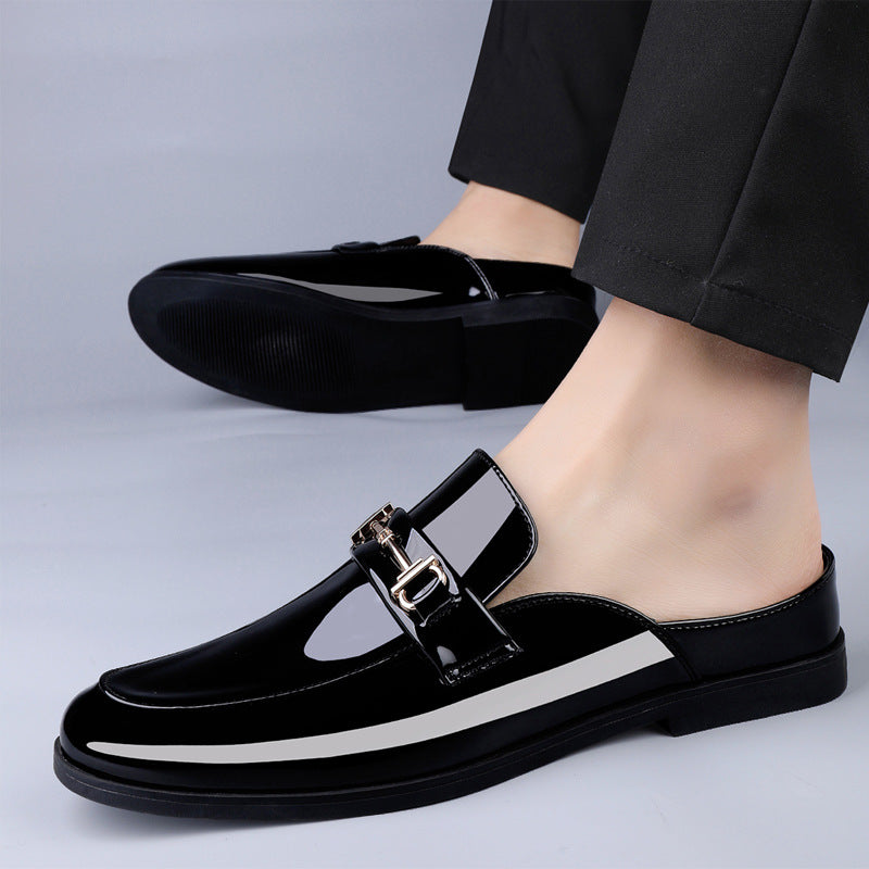 New Loafers Men's - GlamzLife