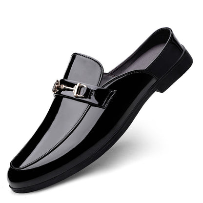 New Loafers Men's - GlamzLife